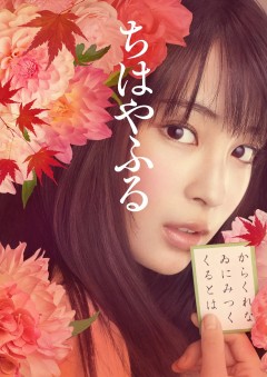 花牌情缘 下之句